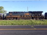 CSX 3285